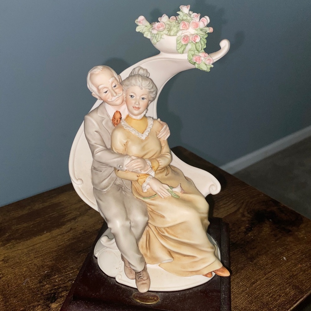 Giuseppe Armani Florence Timeless Love